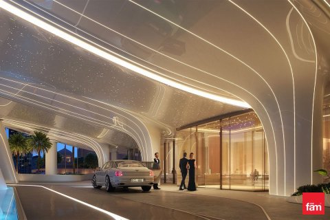 Квартира с 2 спальнями  №117765 5