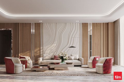 Квартира с 2 спальнями  №117765 9