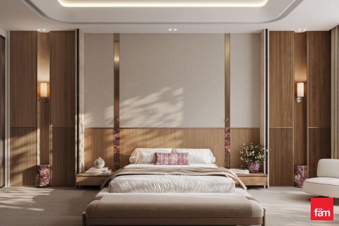 Квартира с 2 спальнями  №117765 7