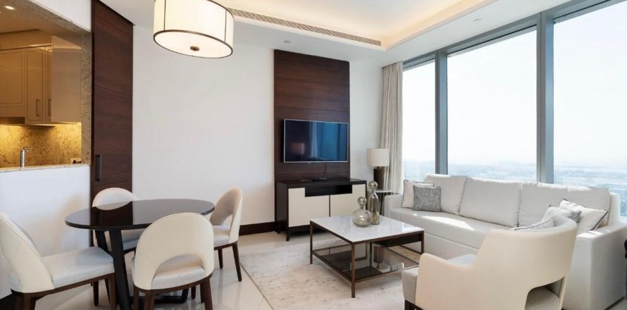 1 bedroom Apartment  No. 117771