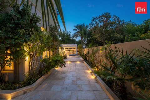 Villa de 5 chambres à Dubai, UAE No. 140312 25
