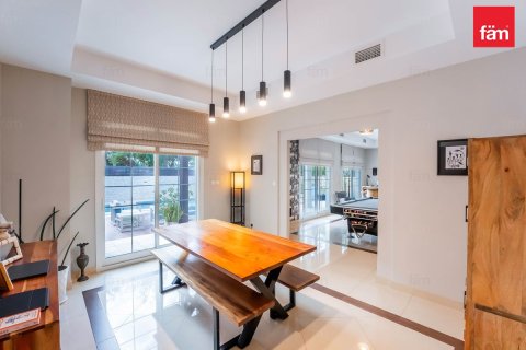 Villa de 5 chambres à Dubai, UAE No. 140312 29