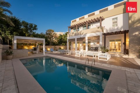 Villa de 5 chambres à Dubai, UAE No. 140312 24