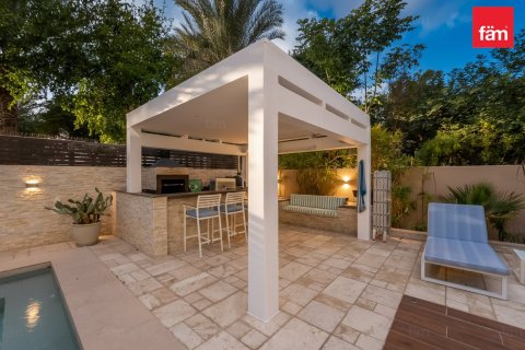 Villa de 5 chambres à Dubai, UAE No. 140312 27