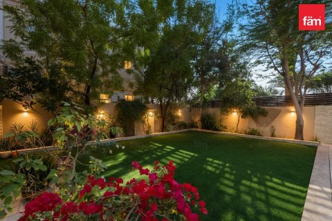 Villa de 5 chambres à Dubai, UAE No. 140312 30