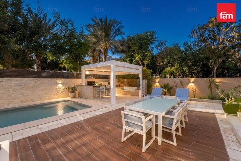 Villa de 5 chambres à Dubai, UAE No. 140312 23