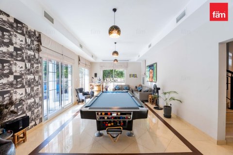 Villa de 5 chambres à Dubai, UAE No. 140312 8