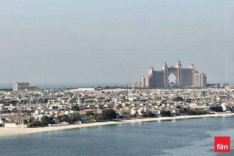 Appartement de 1 chambre à Dubai Harbour, UAE No. 140315 8