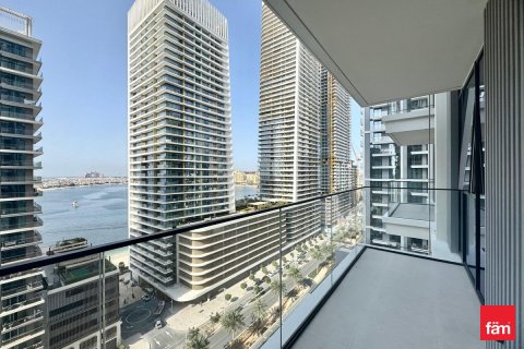 Appartement de 1 chambre à Dubai Harbour, UAE No. 140315 20