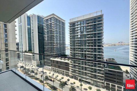 Appartement de 1 chambre à Dubai Harbour, UAE No. 140315 16