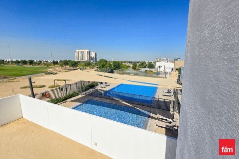 Вилла с 4 спальнями в Дубай, ОАЭ №140317 15