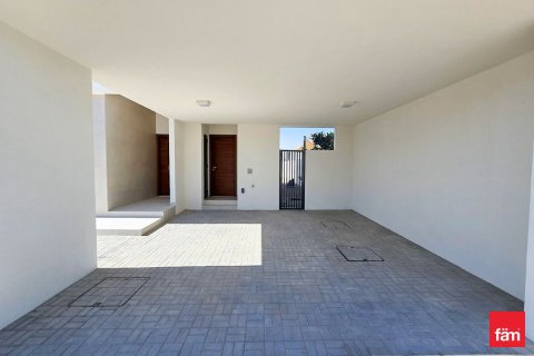 Вилла с 4 спальнями в Дубай, ОАЭ №140317 22