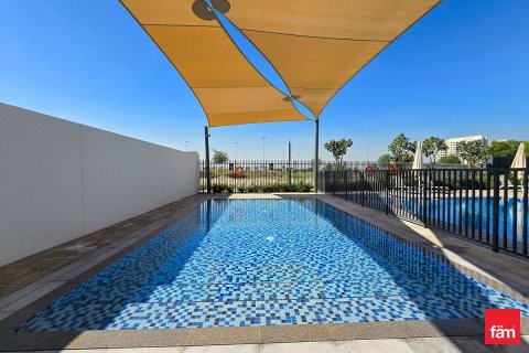 Вилла с 4 спальнями в Дубай, ОАЭ №140317 12