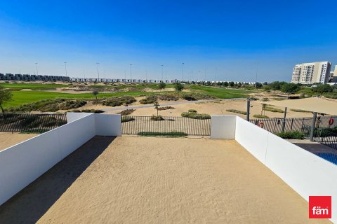 Вилла с 4 спальнями в Дубай, ОАЭ №140317 23