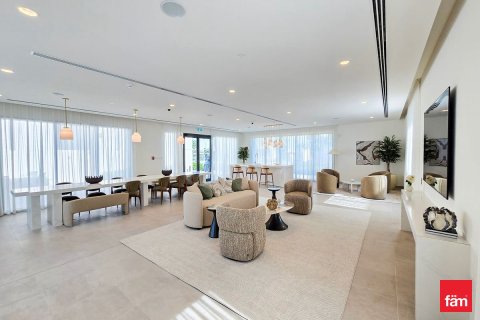 Вилла с 4 спальнями в Дубай, ОАЭ №140317 21