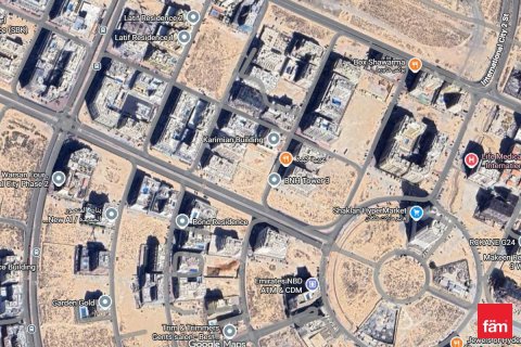 Land de 2420.8m² à International City, UAE No. 140313 11