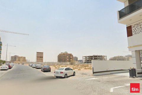 Land de 2420.8m² à International City, UAE No. 140313 6