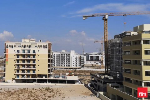 Land de 2420.8m² à International City, UAE No. 140313 3