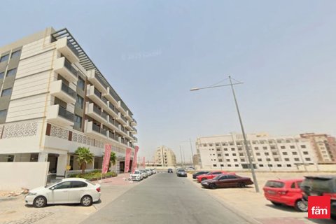 Land de 2420.8m² à International City, UAE No. 140313 9