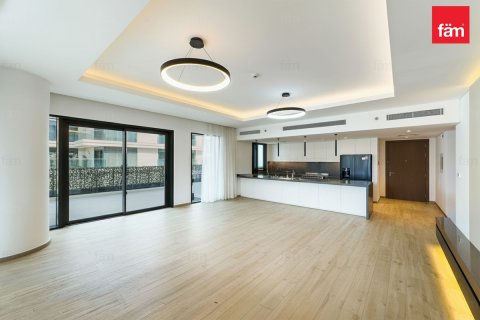 Apartment de 3 dormitorios en City Walk, UAE No. 147657