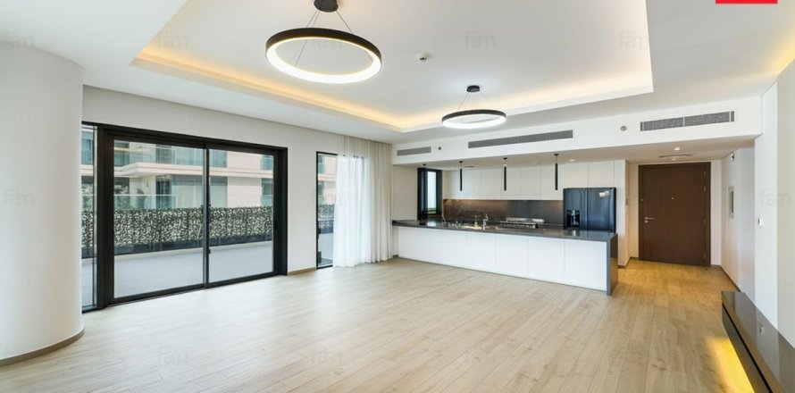 Apartment de 3 dormitorios en City Walk, UAE No. 147657