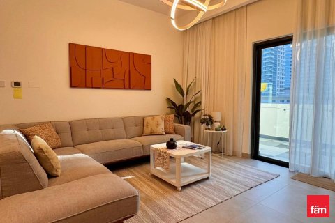Apartment de 2 dormitorios en Dubai Marina, UAE No. 147661 3