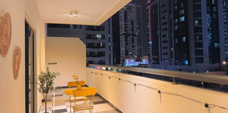 Apartment de 2 dormitorios en Dubai Marina, UAE No. 147661