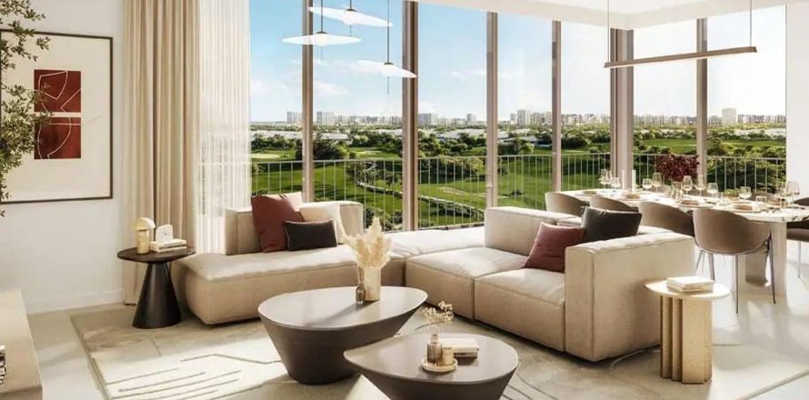 1 غرف نوم شقة في دبي, الإمارات العربية المتحدة رقم 147659