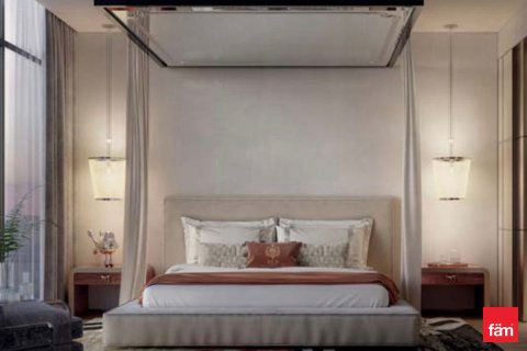 3 غرف نوم شقة في نخلة جميرا, الإمارات العربية المتحدة رقم 147658 5