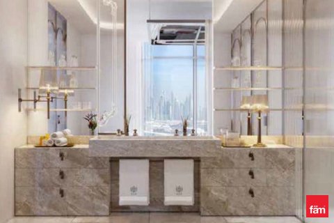 3 غرف نوم شقة في نخلة جميرا, الإمارات العربية المتحدة رقم 147658 12