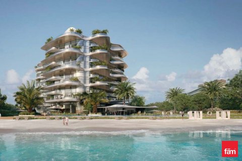 3 غرف نوم شقة في نخلة جميرا, الإمارات العربية المتحدة رقم 147658 6