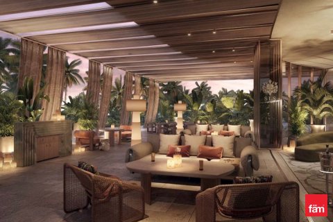 3 غرف نوم شقة في نخلة جميرا, الإمارات العربية المتحدة رقم 147658 18