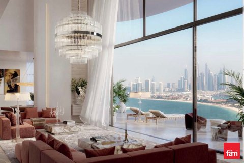 3 غرف نوم شقة في نخلة جميرا, الإمارات العربية المتحدة رقم 147658