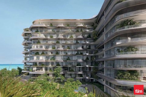 3 غرف نوم شقة في نخلة جميرا, الإمارات العربية المتحدة رقم 147658 16