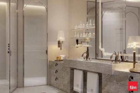 3 غرف نوم شقة في نخلة جميرا, الإمارات العربية المتحدة رقم 147658 11