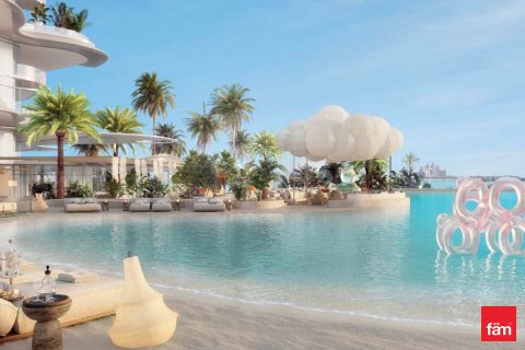 3 غرف نوم شقة في نخلة جميرا, الإمارات العربية المتحدة رقم 147658 9