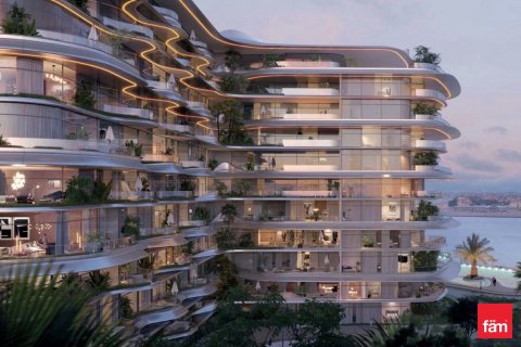 3 غرف نوم شقة في نخلة جميرا, الإمارات العربية المتحدة رقم 147658 17