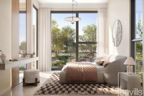 Таунхаус с 4 спальнями в The Valley, ОАЭ №136534 4