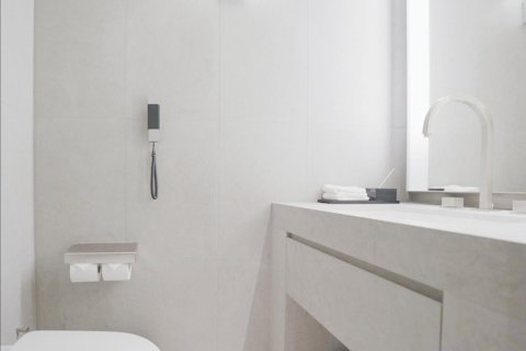 Квартира с 1 спальней в Даунтаун Дубай (Даунтаун Бурдж Дубай), ОАЭ №136535 8