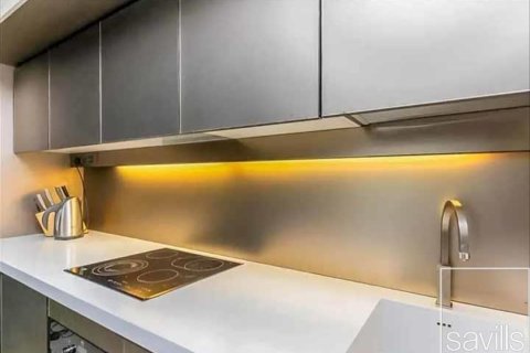 Квартира с 1 спальней в Даунтаун Дубай (Даунтаун Бурдж Дубай), ОАЭ №136535 10