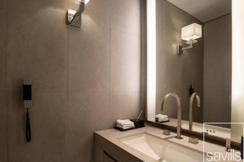 Квартира с 1 спальней в Даунтаун Дубай (Даунтаун Бурдж Дубай), ОАЭ №136535 7