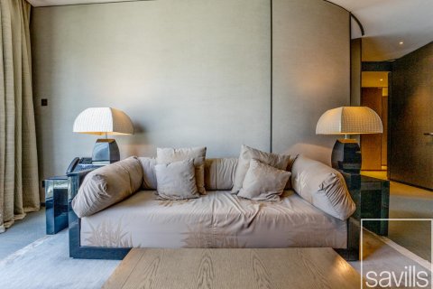 Квартира с 1 спальней в Даунтаун Дубай (Даунтаун Бурдж Дубай), ОАЭ №136535 5