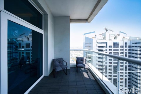 Квартира с 3 спальнями в Barsha Heights (Tecom), ОАЭ №136539 20