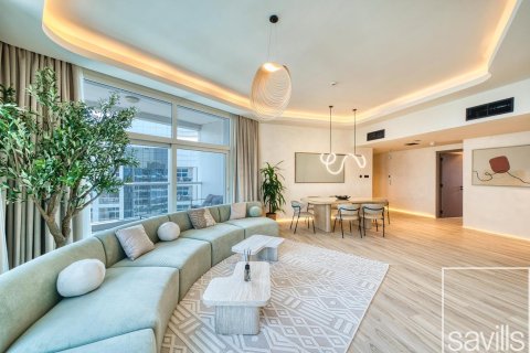 Квартира с 3 спальнями в Barsha Heights (Tecom), ОАЭ №136539