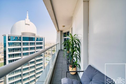 Квартира с 3 спальнями в Barsha Heights (Tecom), ОАЭ №136539 19