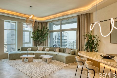 Квартира с 3 спальнями в Barsha Heights (Tecom), ОАЭ №136539 3