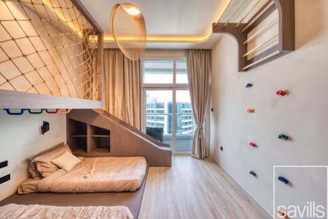 Квартира с 3 спальнями в Barsha Heights (Tecom), ОАЭ №136539 11