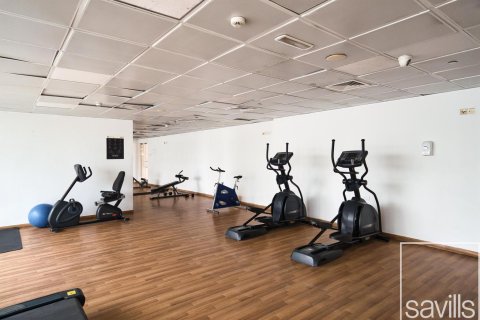 Квартира с 3 спальнями в Barsha Heights (Tecom), ОАЭ №136539 25