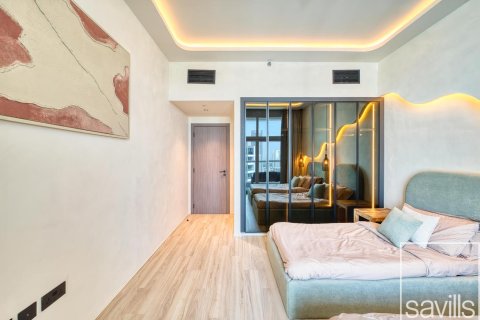 Квартира с 3 спальнями в Barsha Heights (Tecom), ОАЭ №136539 17