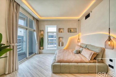 Квартира с 3 спальнями в Barsha Heights (Tecom), ОАЭ №136539 14